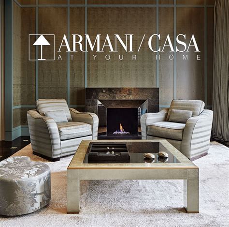 armani textil|armani casa table.